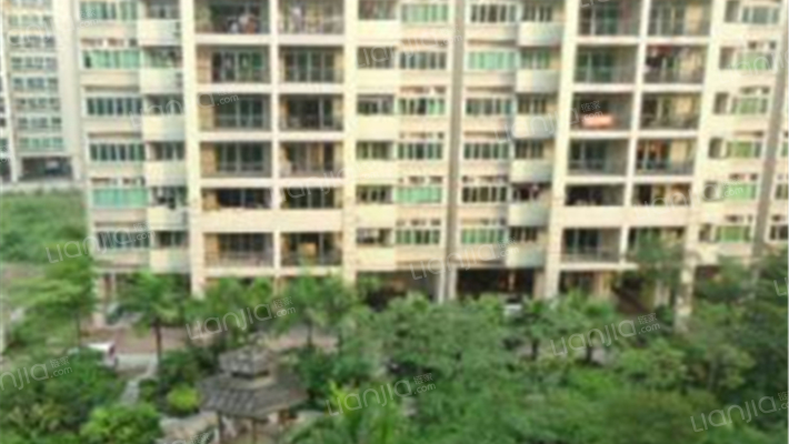 金康花园外景图