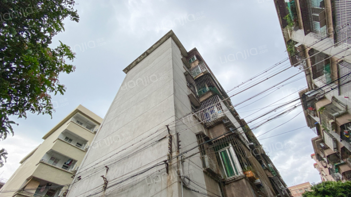 兴达巷9号外景图