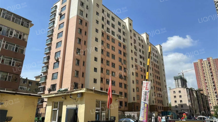 松江壹品外景图