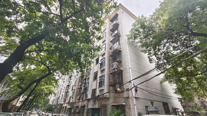 莲花湖路6号外景图