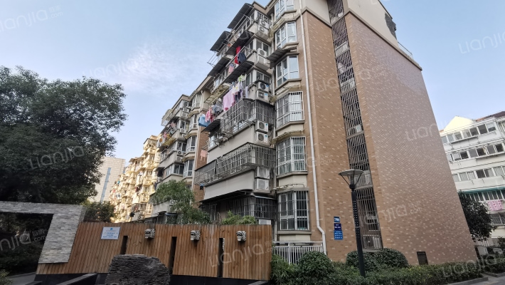 紫晶城二区外景图