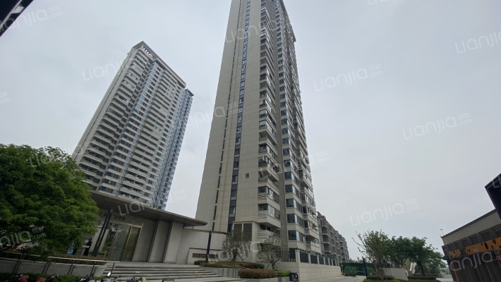 金融街金悦府外景图