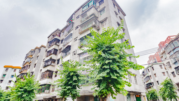 飞龙二区外景图