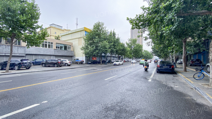 桃园南路35号院外景图