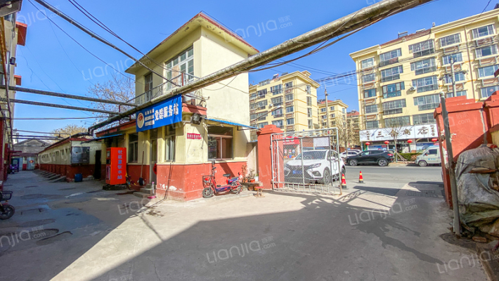 唐岛湾路1258号外景图