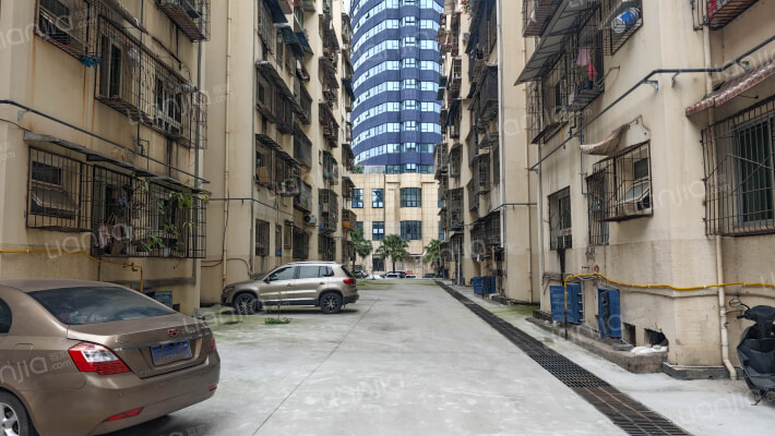 安宁路85号外景图