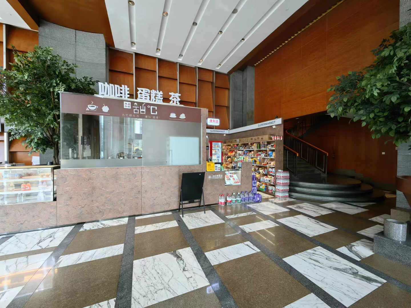 Dongfang Jin zuo compound photo 18