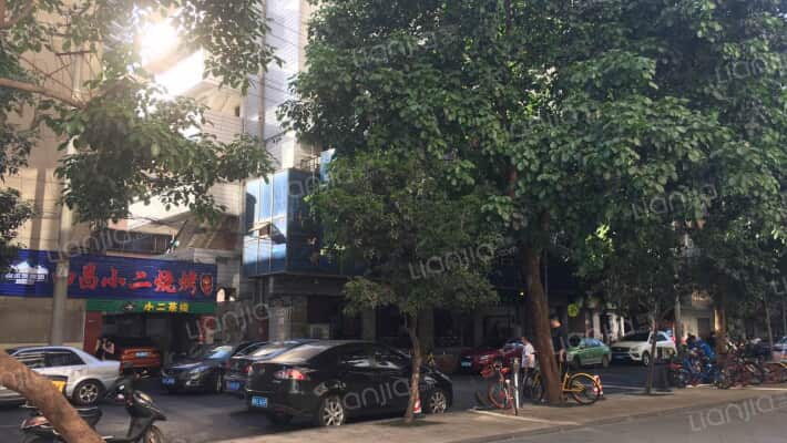 三桂前街47号外景图