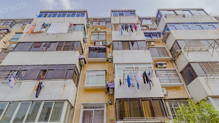 东新北路38号外景图