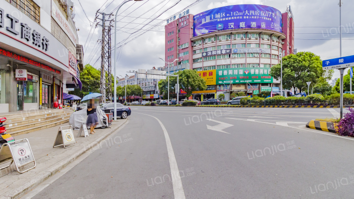 子陵路57号外景图