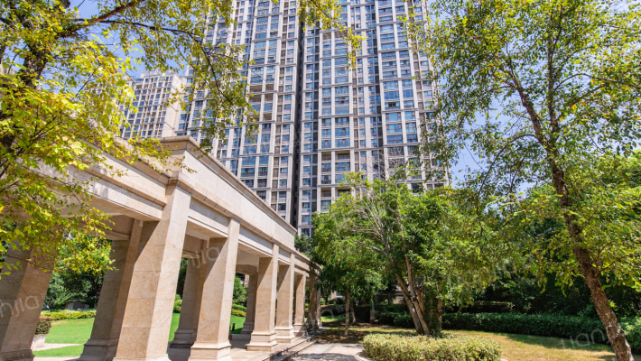 嘉源首府（丹阳市）外景图