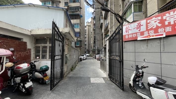 解放西路91号外景图