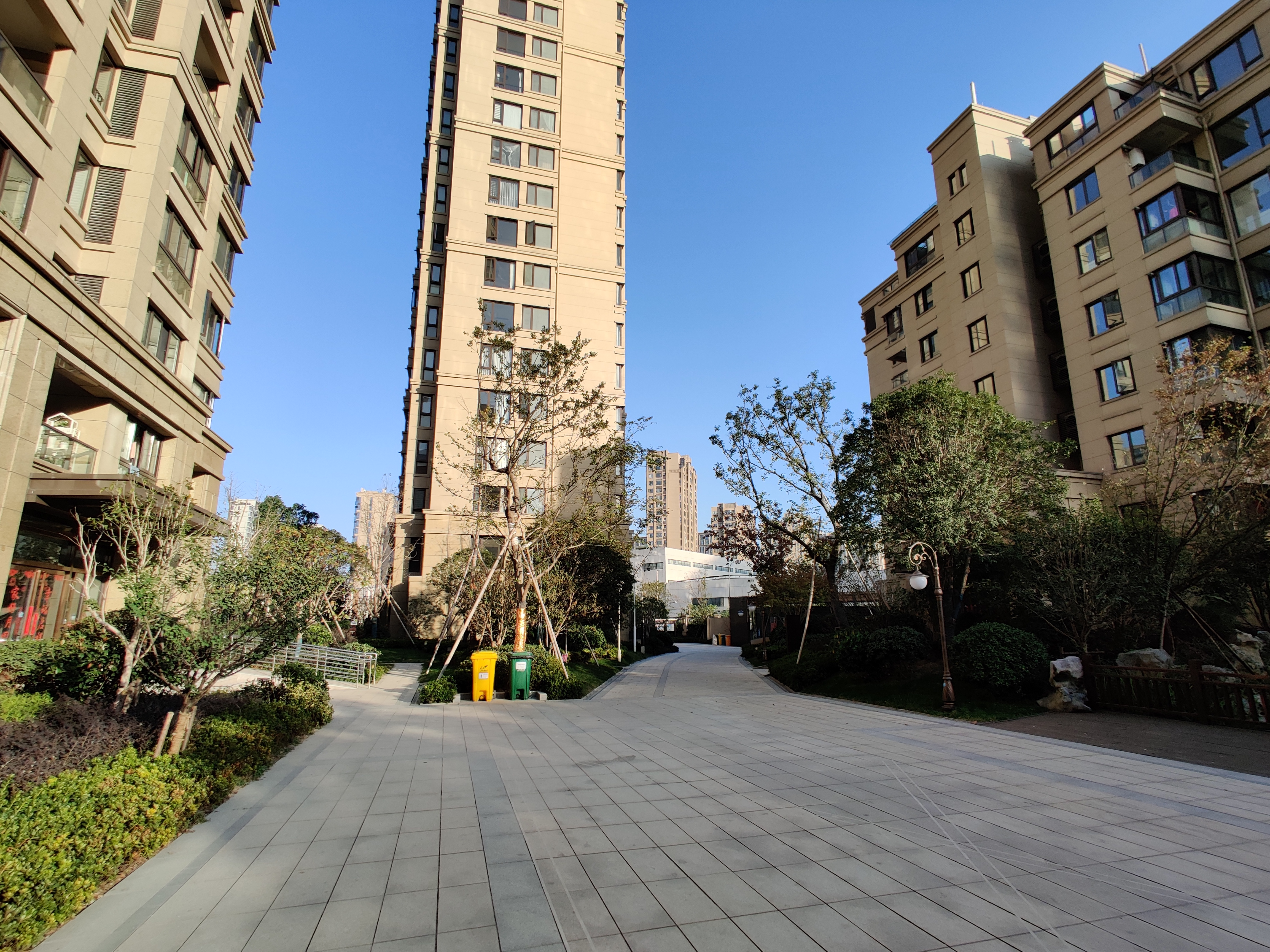 Xi Jiang Yue compound photo 9