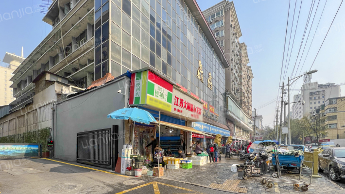 西一路73号外景图