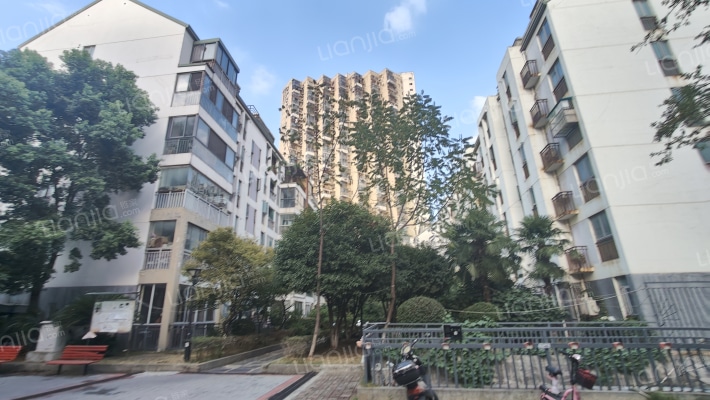 风华天城流云湾外景图