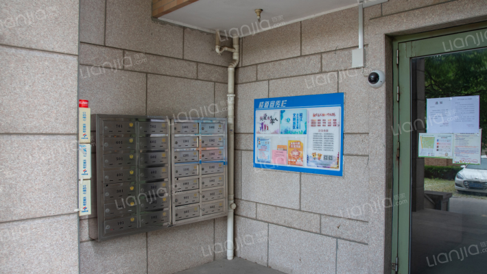 颐亭花园(公寓)外景图