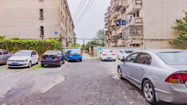 园林西路8巷6号外景图