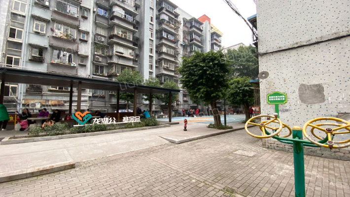 宝圣东路95号外景图