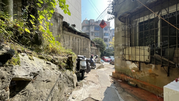 南冲巷18号外景图