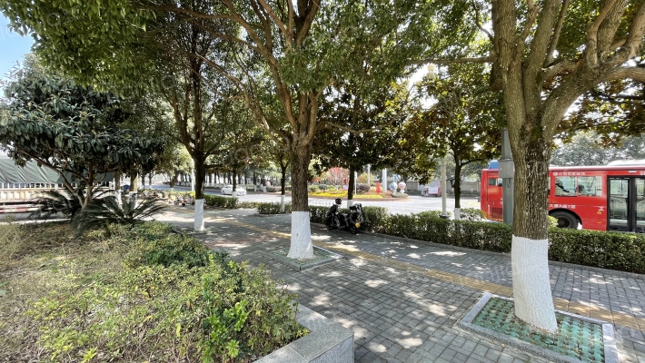 金泰大厦外景图