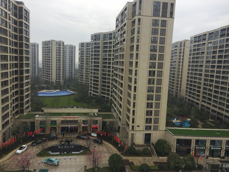 Hebin Zhicheng compound photo 17