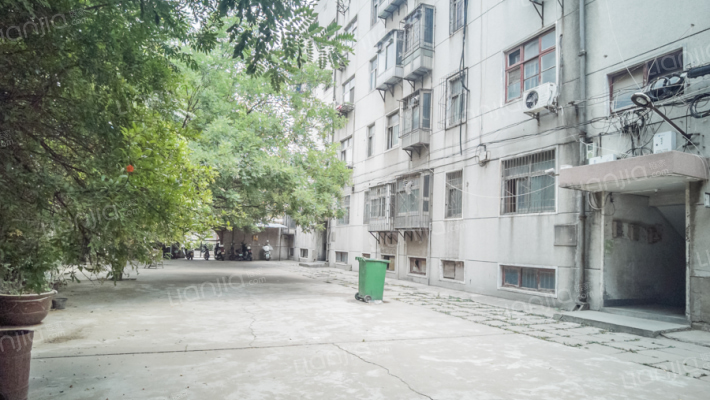 纬五路54号外景图