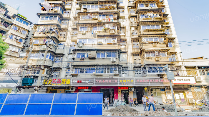 紫沙路90号外景图