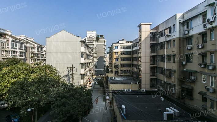 骆驼桥东河下外景图