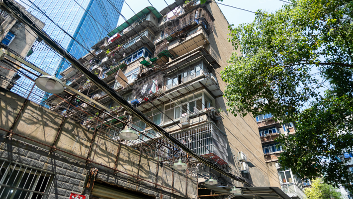 仁祥里5号外景图