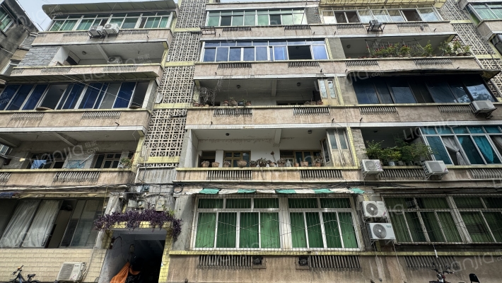 惠丰路34号外景图