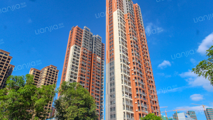 秋谷宏府外景图