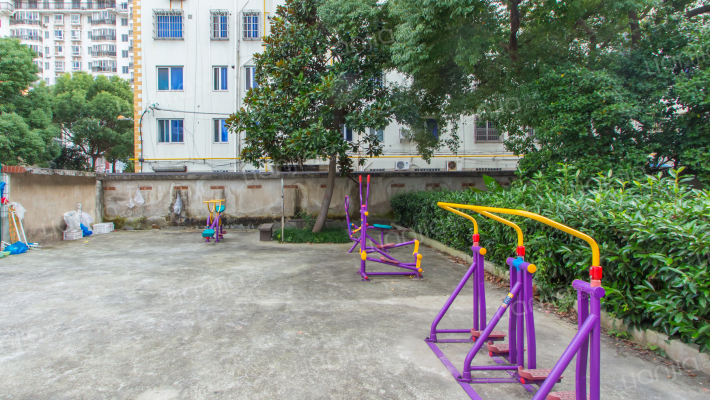 贝港南区（八区）外景图