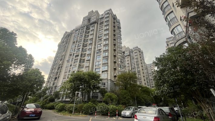 金溪佳苑外景图