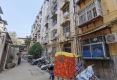 新建街二运家属院户型图实景图