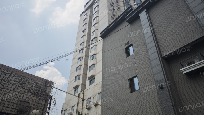 一环路南四段21号外景图