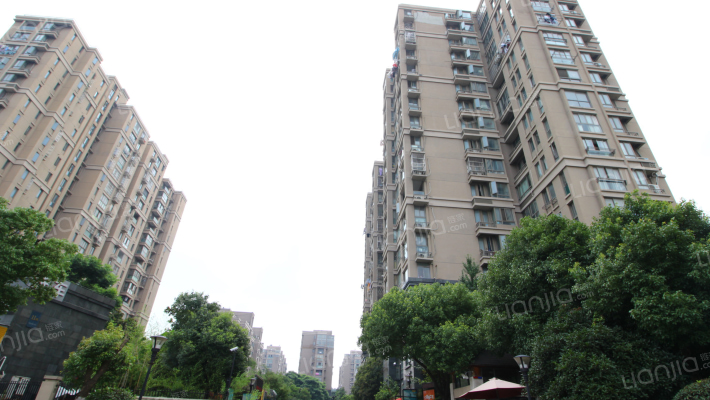 颐和家园尚玄外景图