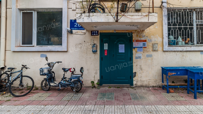 文兴街51号外景图