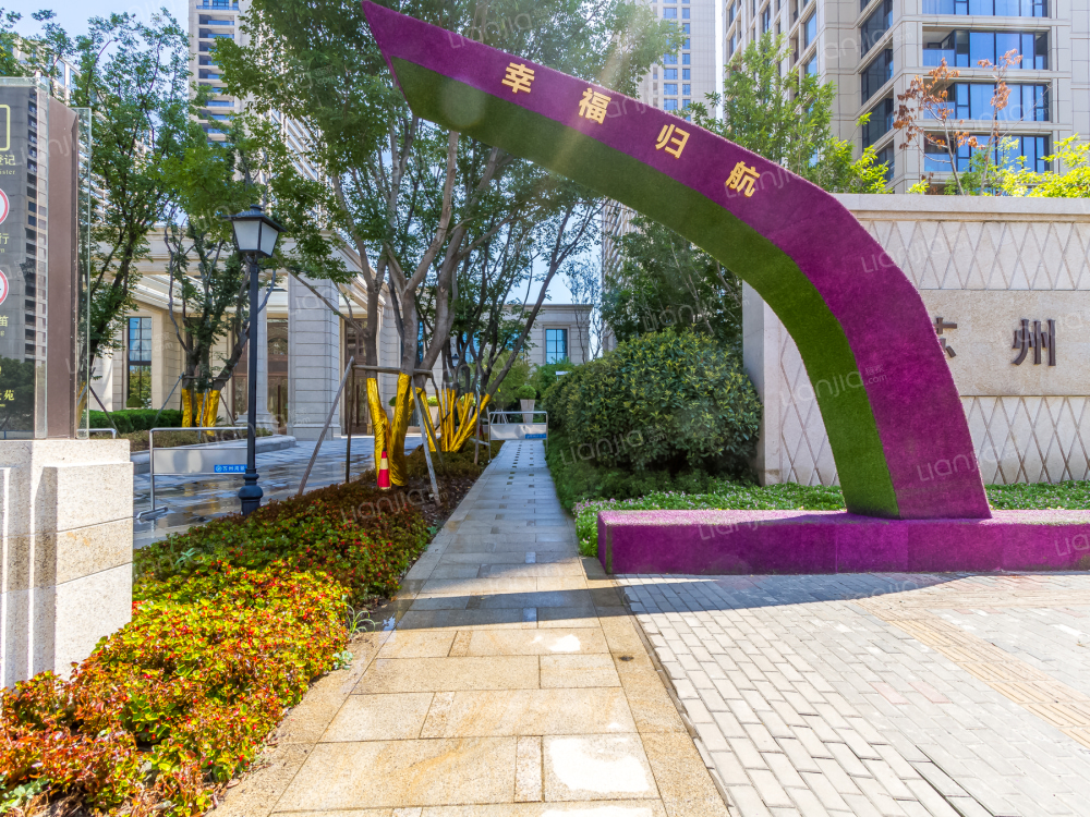 苏州湾壹号相册