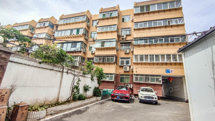 堤口路85号外景图