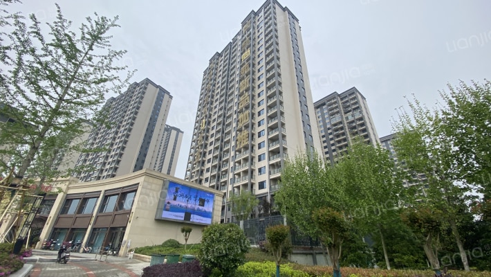 翰林尚苑外景图