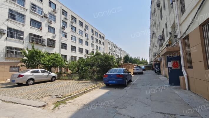 太平洋花苑三期外景图