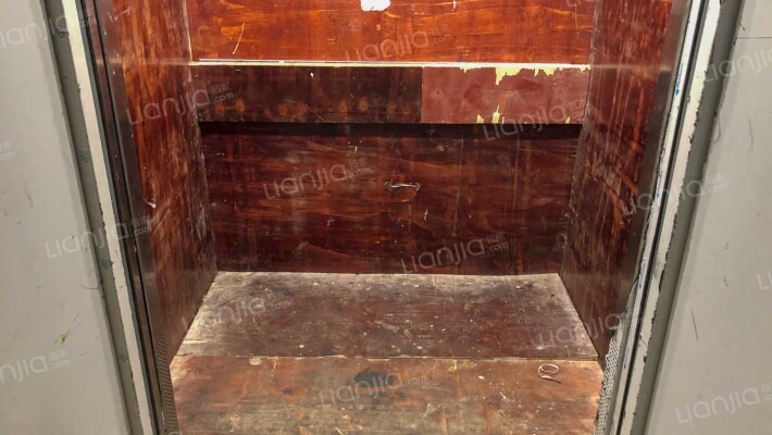 塘和家园君康苑外景图