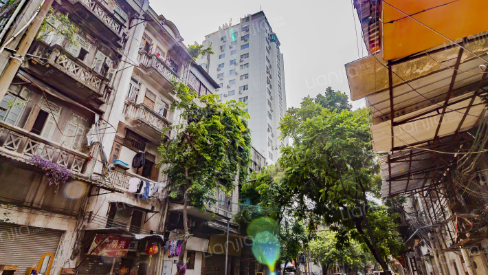 西关尚品外景图