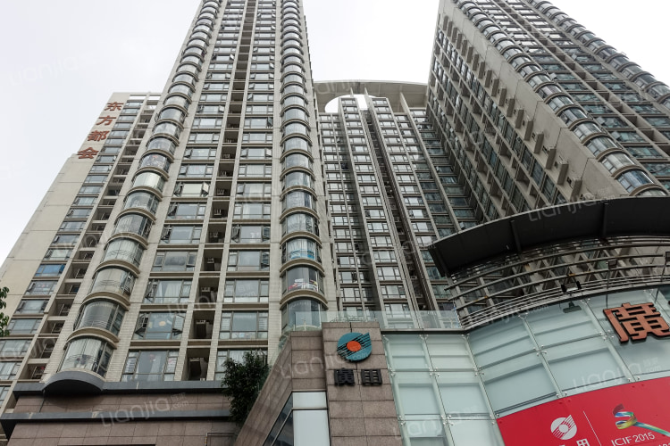 京基东方都会 深圳京基东方都会二手房 房价 租房 深圳贝壳找房