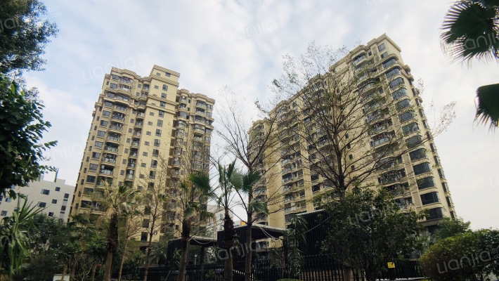 宏宇景裕嘉园二期外景图