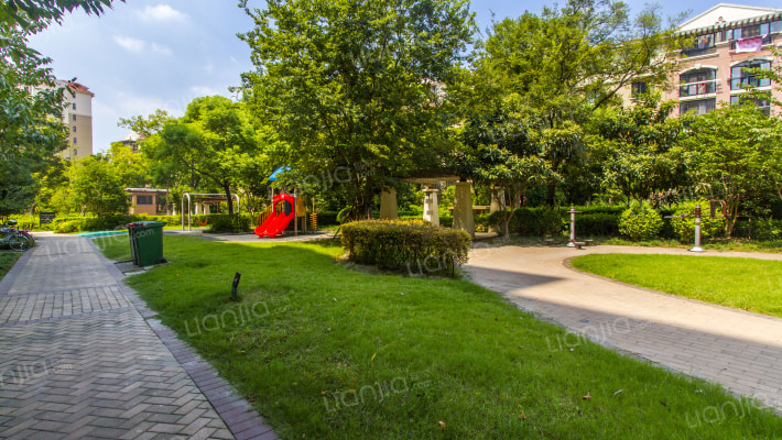 万科阳光苑外景图