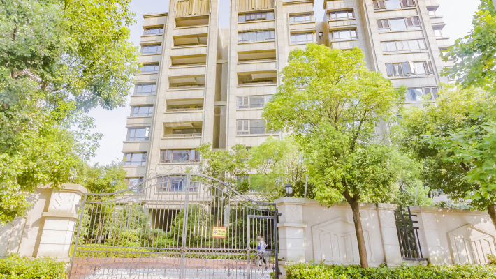 凯德·汇豪天下外景图