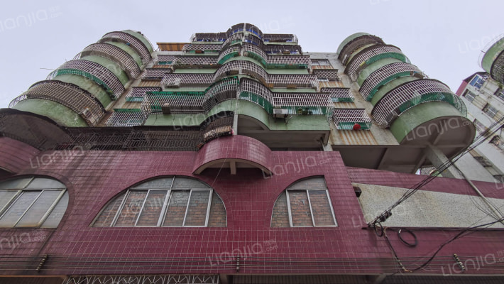 翠香街76号外景图