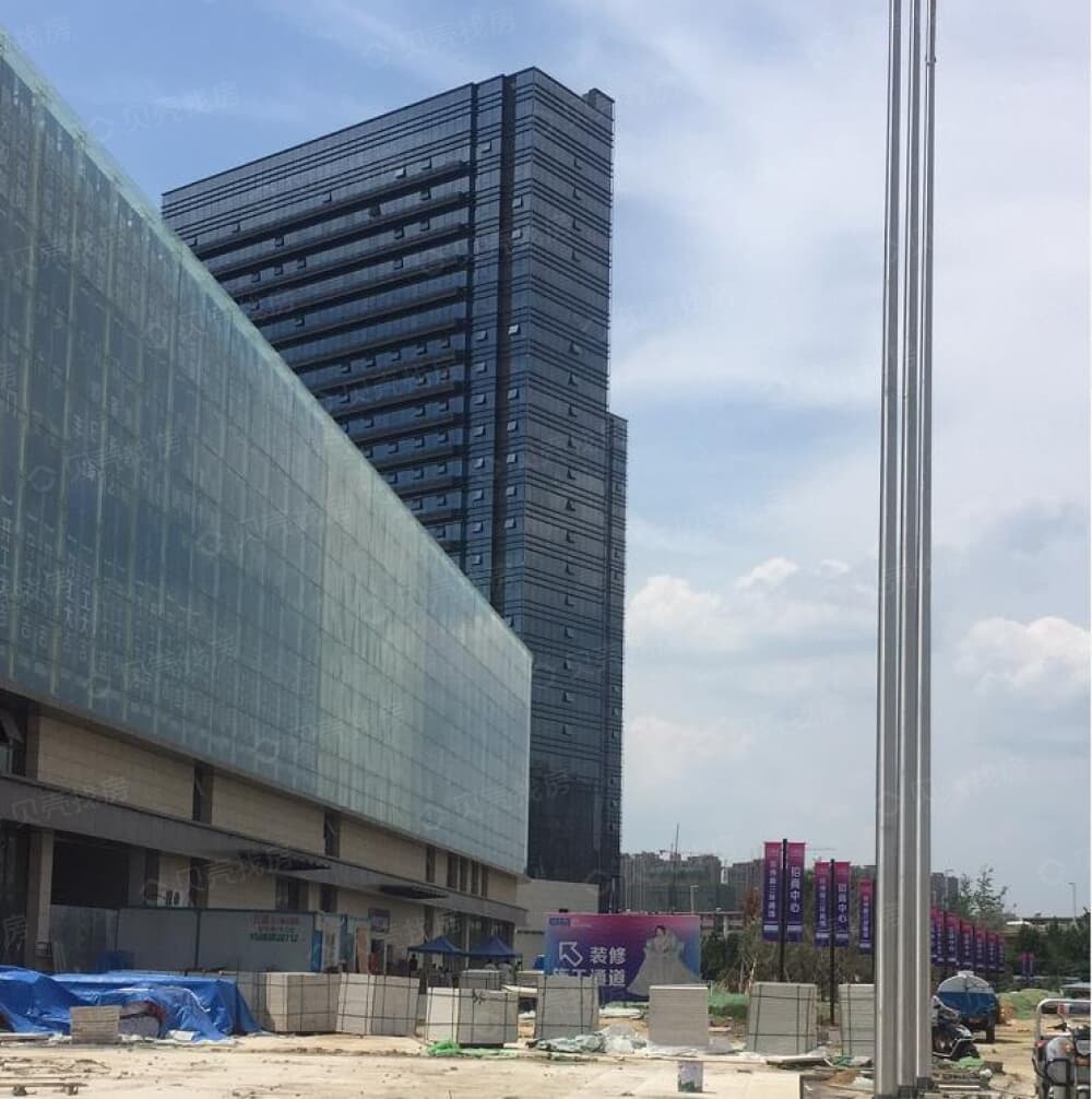 郑州红星国际广场相册