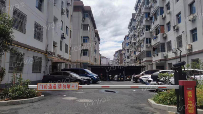 临天八弄49号外景图